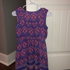 GB Girl Tank Dress